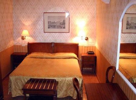 Hotel Varsavia Firenze Camera foto