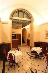 Hotel Varsavia Firenze Esterno foto