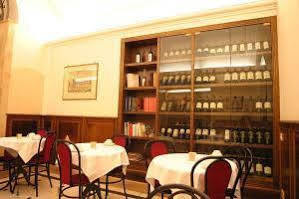 Hotel Varsavia Firenze Esterno foto