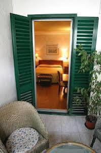 Hotel Varsavia Firenze Esterno foto